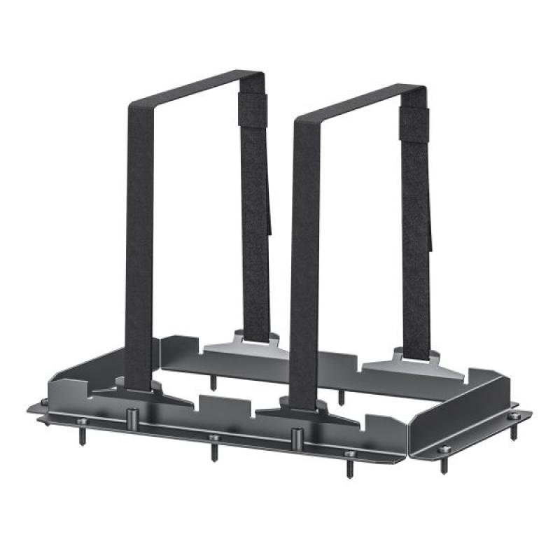 Batteriehalter mit Haltegurt für LFP-Batterie 5 kWh